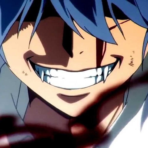 NightcoreMale- Animals