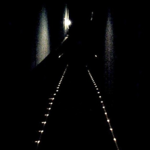 This Is Harry Lehman - Back To The Dark