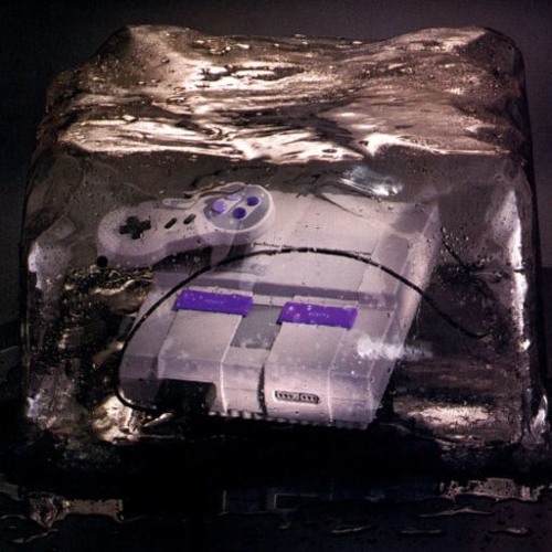 YUNG - BAE - X-bl00dwave - ＦＵＴＵＲＥ - ＷＡＶＥ