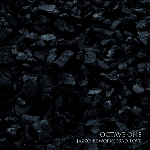 Octave One - Jazzo (Original Vinyl Mix)