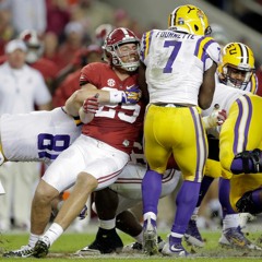 Looking back at LSU vs. Alabama: Scout's take