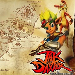 Jak & Daxter: The Precursor Legacy - Forest (demo)