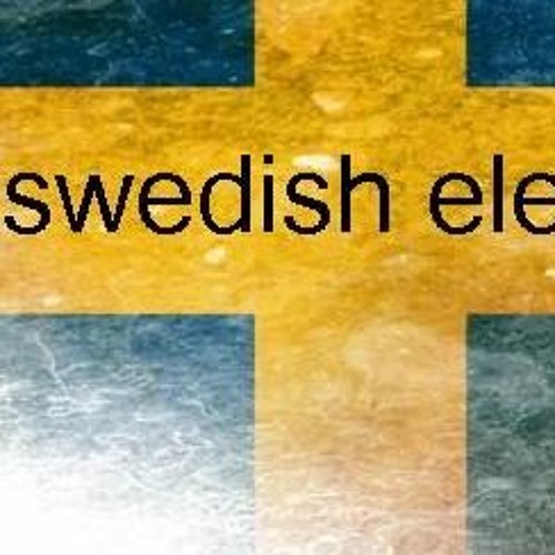 swedish electro vol 3 - snippets (part 2)