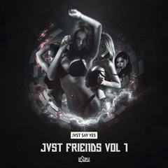 Disciple Vol. Mix 39 - JVST SAY YES [Free Download]