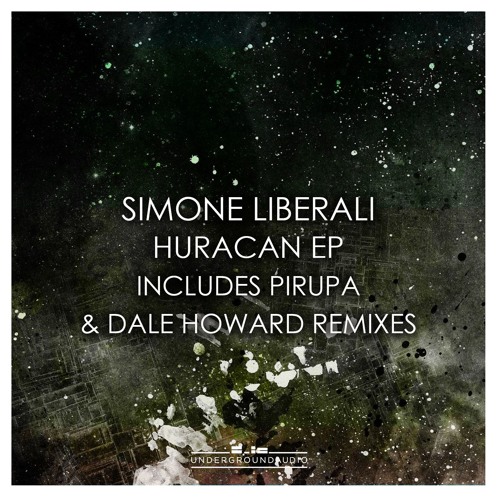 Tech house ??