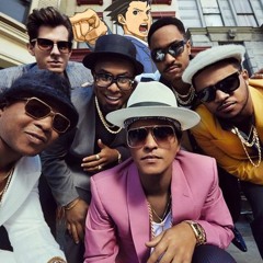 Uptown Objection (reupload attempt; original track taken down by THE MAN)