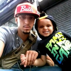 Almighty KR FT. Prince JR - Only Human