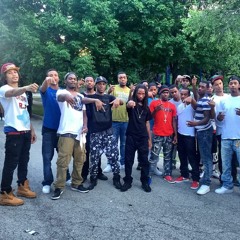 Kush Cowboys - Dee Da Flame - LaFamilia