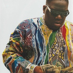 The Notorious B.I.G. - Somebody's Gotta Die (SMR Remix)