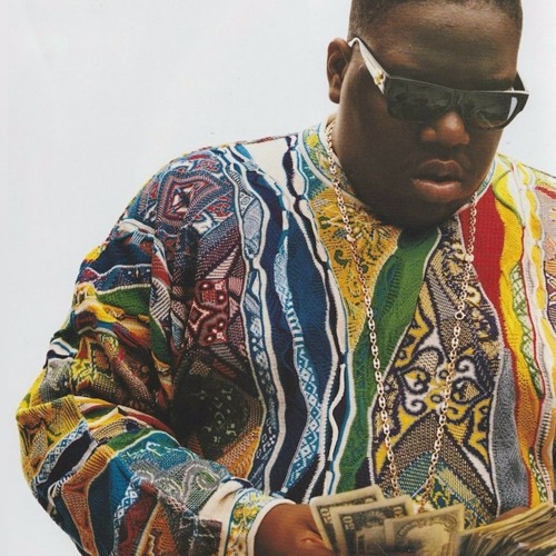 The Notorious B.I.G. - Somebody's Gotta Die (SMR Remix)