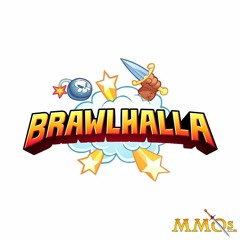 Brawlhalla - Menu Soundtrack