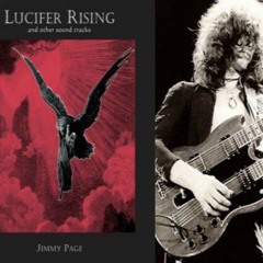 Lucifer Rising