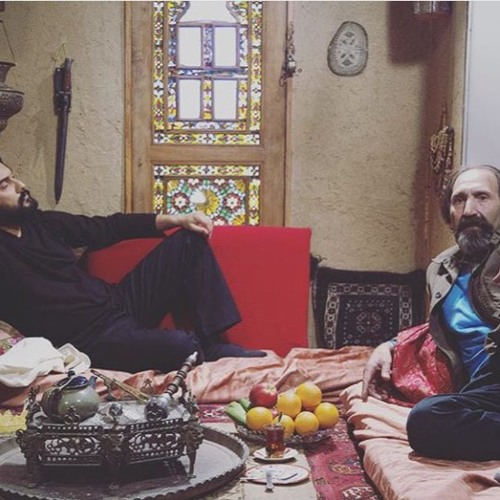 چی شد که شب شد؟ - حامد بهداد