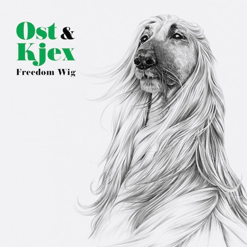 Ost & Kjex feat. Anne Lise Frøkedal - Le Mur De Pierre