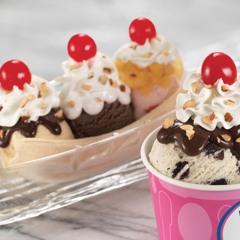 ENG VO - Baskin Robbins Happy 8 (Cheerful)