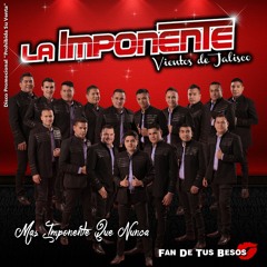 La Imponente Vientos De Jalisco - Se Va Acordar De Mi