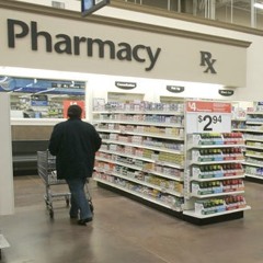 The Pharmacy