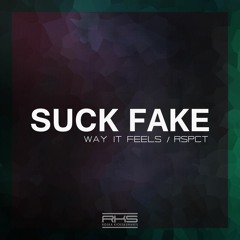 Suck Fake - Way It Feels