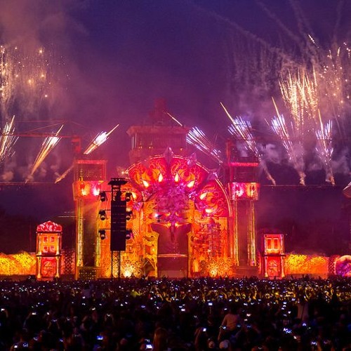 World Of RAWSTYLE 2015