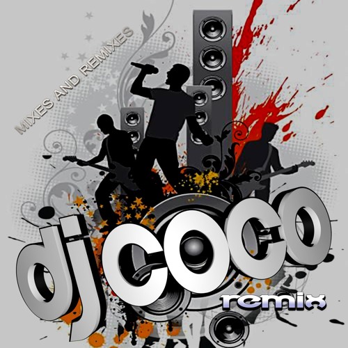 (DEMO) 100. - 128. Lean On Vs. Electro Daly [ Dj COCO Rmxs ] - (Puente)