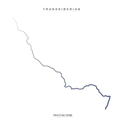 THYLACINE - Train