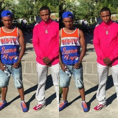 Diddy Bop & Youngest - Emotions