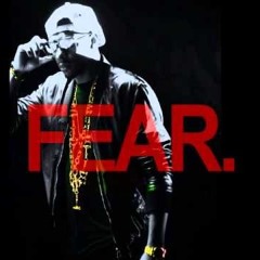 King Los - Fear (prod. @cartunebeatz)