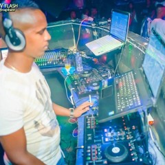 SET LIVE 2K15 DJ NATAN CHEKOL