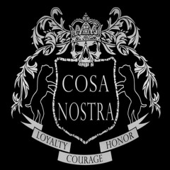 Cosa Nostra ft. Maestro Powerz prod. Selecta Suarve