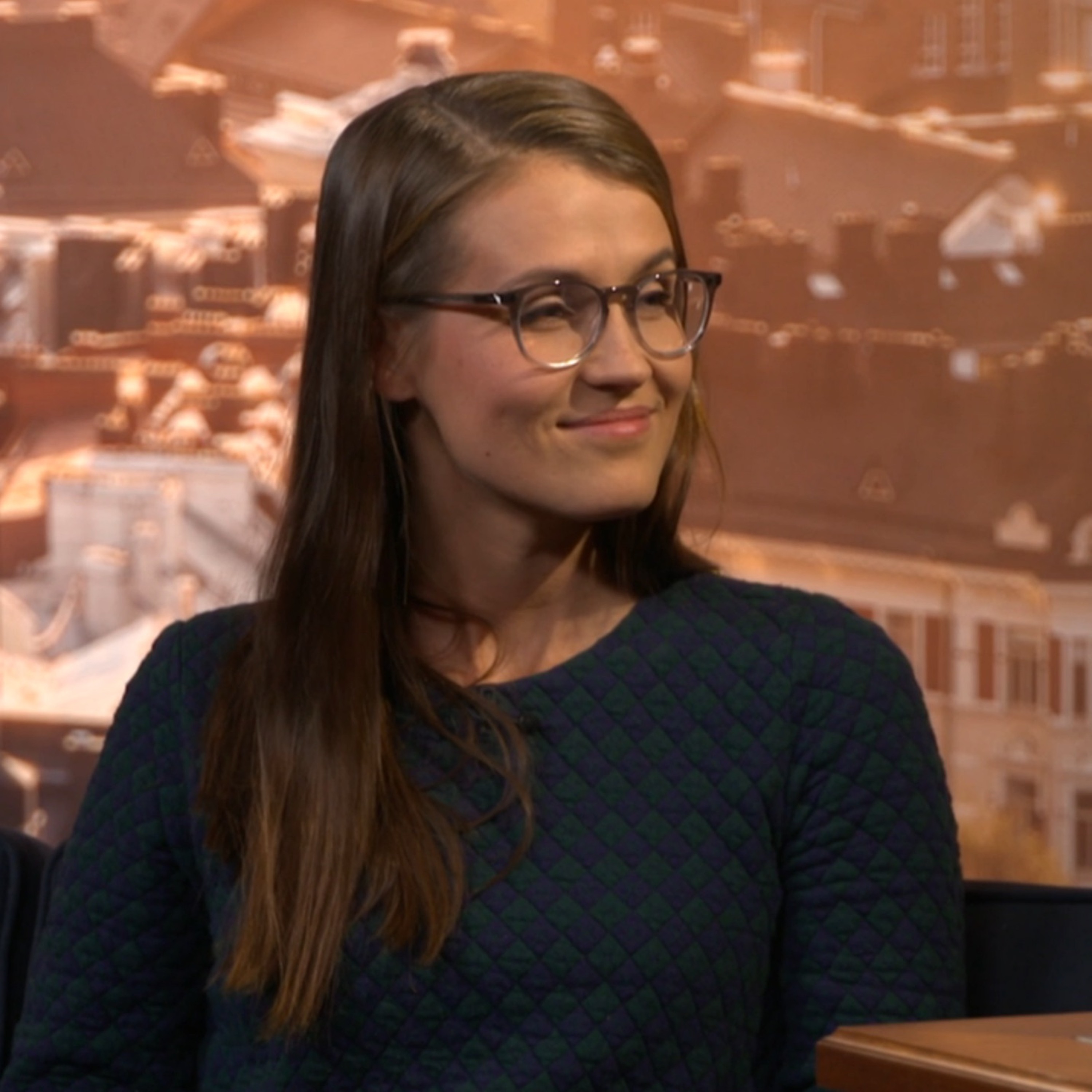 Keskusteluohjelma