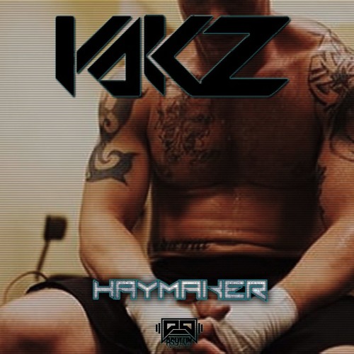 YAKZ - HAYMAKER