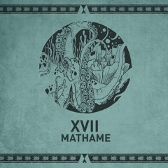 Mantra Recording XVII - Mathame
