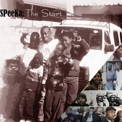 SPeeKa - The Start [produced by SPeeKa]