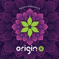 Regan presents Origin 5 {previews}