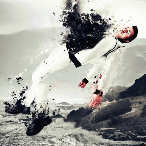 TJ Pompeo - Next Time