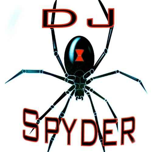 The DJ Sessions LIVE - DJ SPYDER