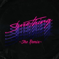 Llex - Sure Thing Remix