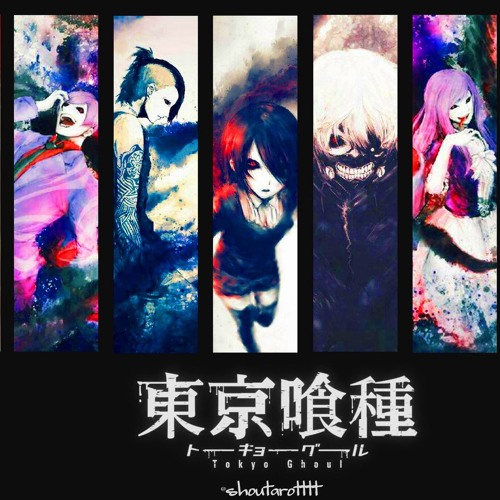 tokyo ghoul opening unravel soundcloud tokyo ghoul opening unravel soundcloud