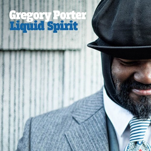 Gregory Porter - Liquid Spirit (Hendrick Marron Edit)
