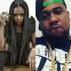 T RIZER X DREEZY YOU DONT KNOW ME REMIX .mp3