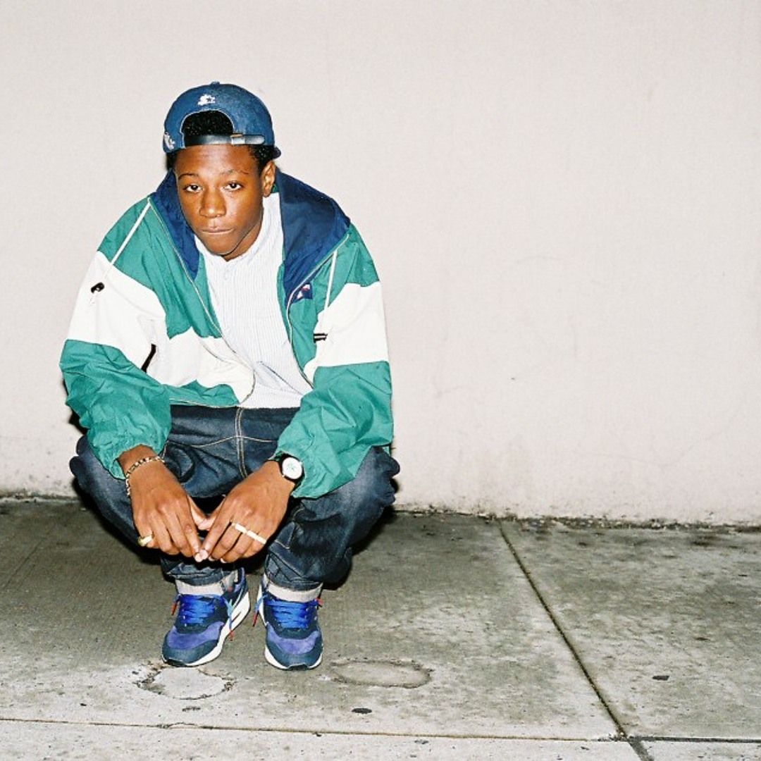 Listen to J Dilla x Joey Bada
- Two Lips (Instrumental) by Listen to J Dilla x Joey Bada
- Two Lips (Instrumental) by