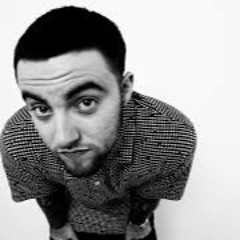Mac Miller - Grandpa Used To Carry A Flask (normal voice)