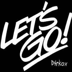 D4rkox - Let's Go (Original Mix) FREE DOWNLOAD
