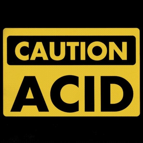 #ACIDECORE
