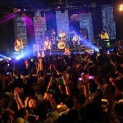 مسار اجباري - انا هويت لايف من حفل 10 سنين مسار اجباري ساقية الصاوي