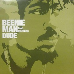 Crank Vs Dude - Phantasy & Rahmanhee Vs Beenie Man - Logo Edit [DL link in description]