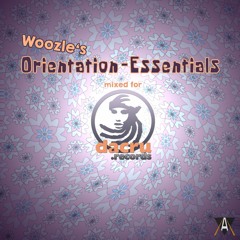 Woozle // Orientation-Essentials (for Dacru-Records)