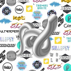 VA - CYBERGHETTO (TEASER, OUT NOW)