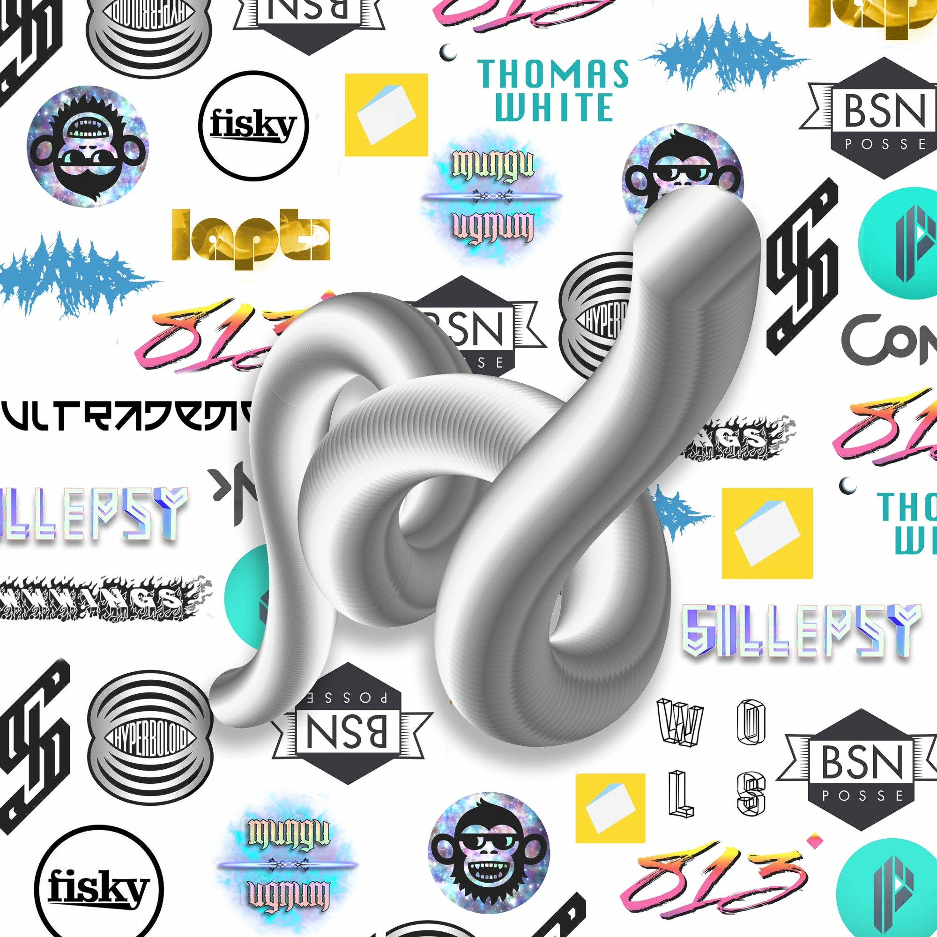 Hyperboloid Records