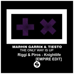 The Only Way Is Knightlife (Empire Edit)